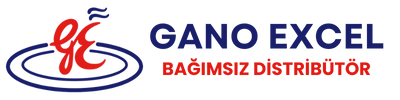 Gano Excel Bağımsız Distribütör
