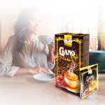 Gano Cafe 3in1