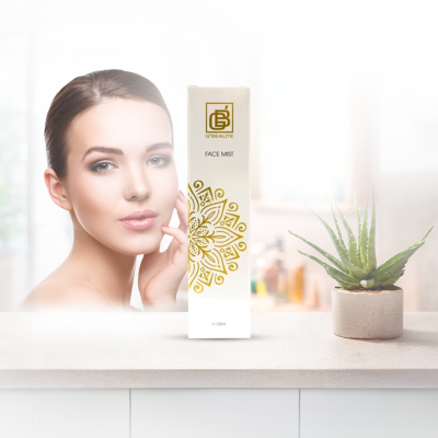 G'Beaute Face Mist