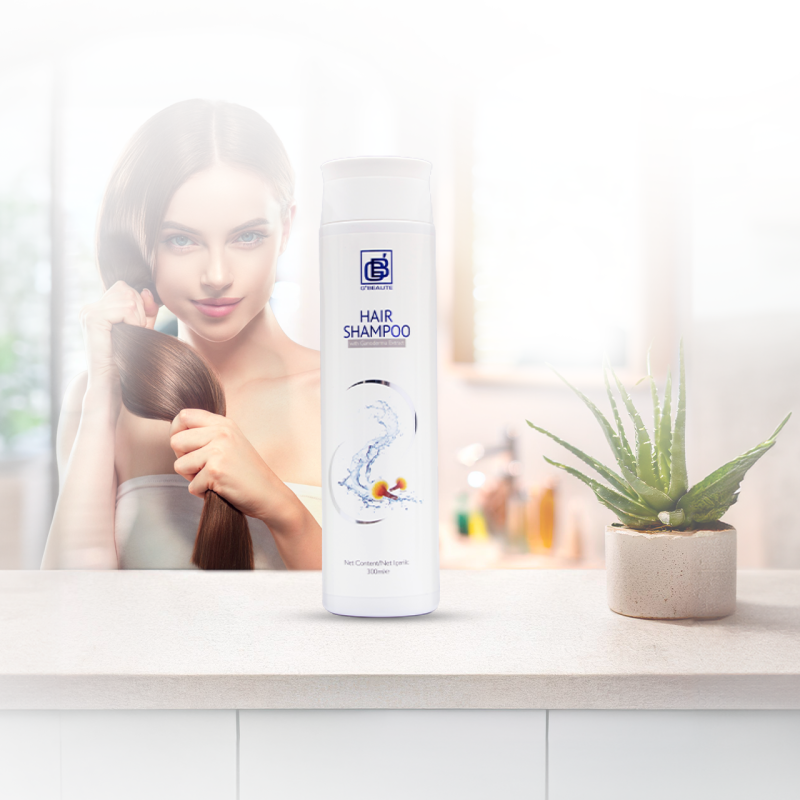G'Beaute Hair Shampoo