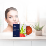 Gano Transparent Soap